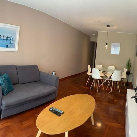 Mla Apartments - Kennedy ลิมา ภายนอก รูปภาพ