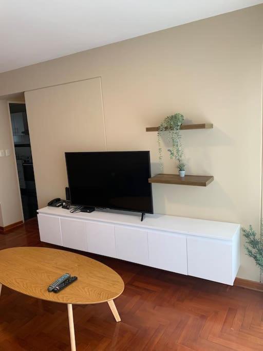 Mla Apartments - Kennedy ลิมา ภายนอก รูปภาพ