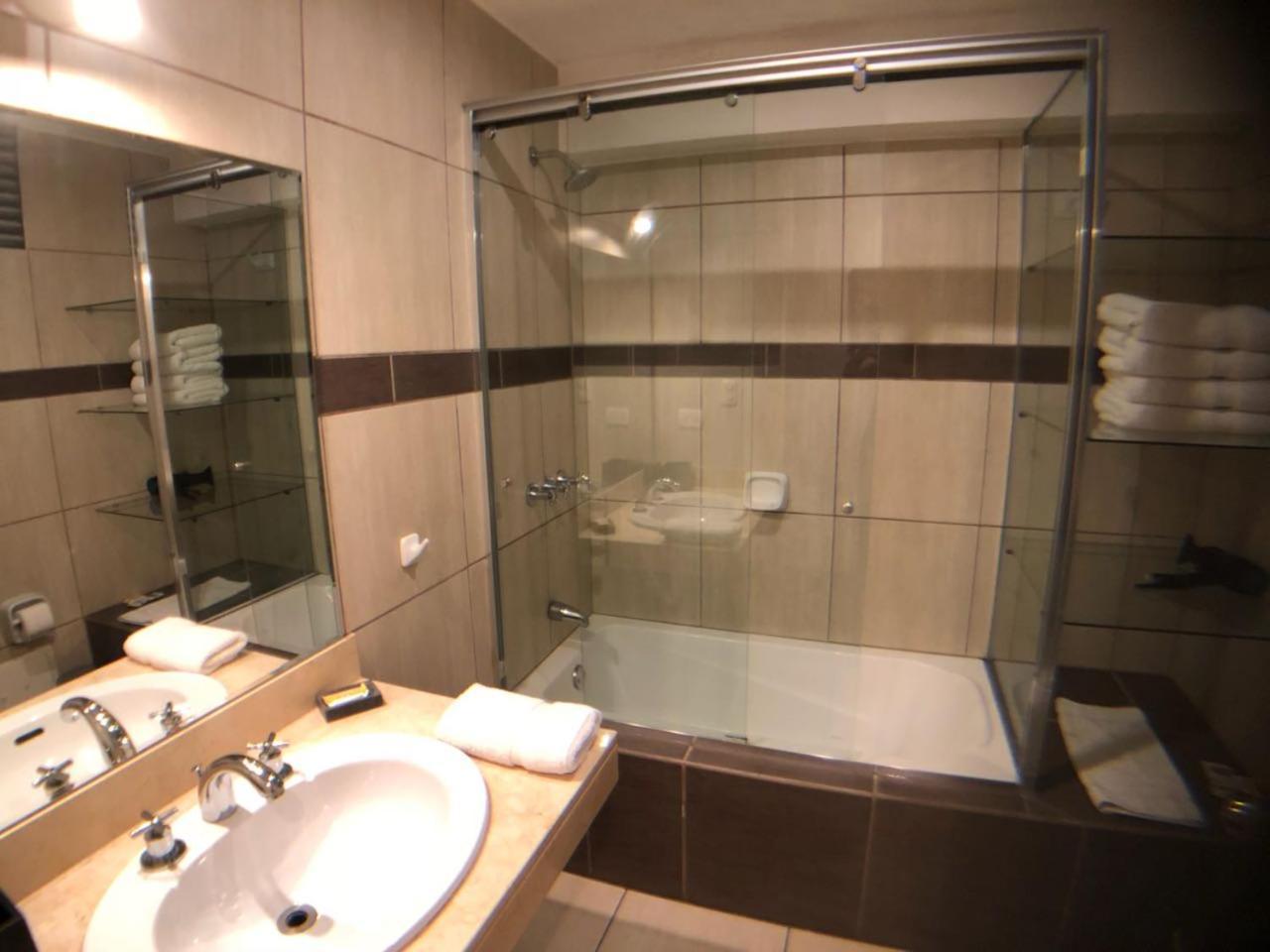Mla Apartments - Kennedy ลิมา ภายนอก รูปภาพ